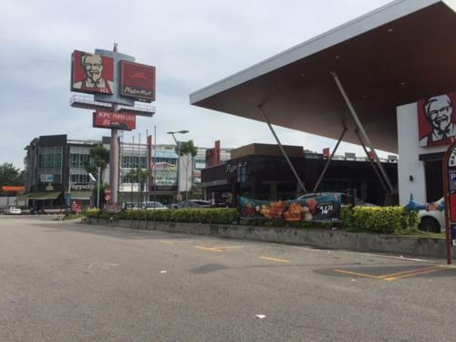 Zurai's Homestay Melaka