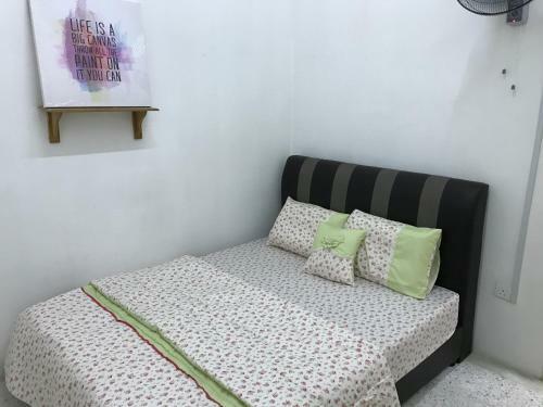 Cempaka Homestay Batu Pahat