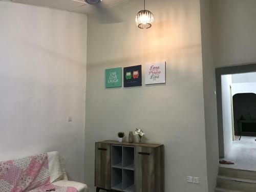Cempaka Homestay Batu Pahat