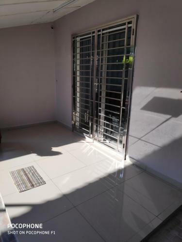 Cempaka Homestay Batu Pahat