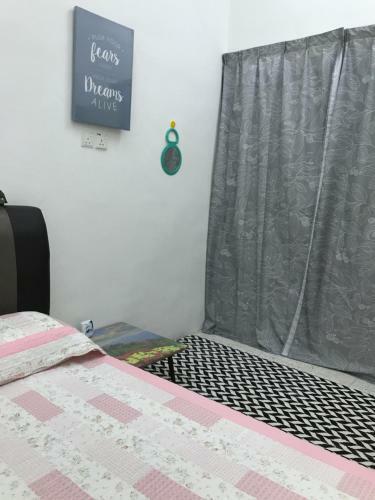 Cempaka Homestay Batu Pahat