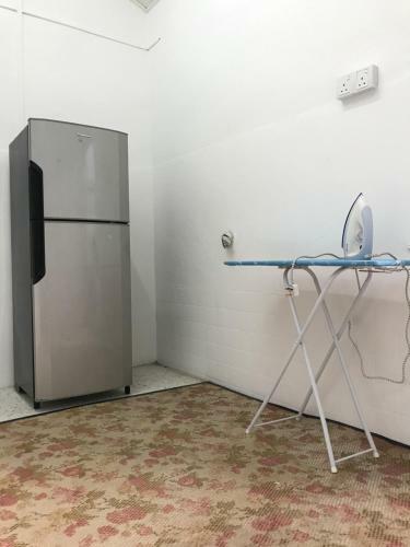 Cempaka Homestay Batu Pahat