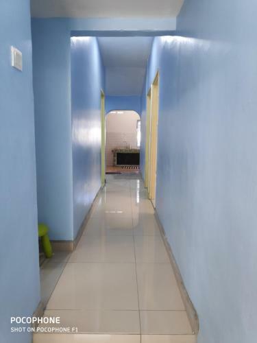 Cempaka Homestay Batu Pahat