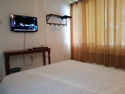 Tc Beach Hotel