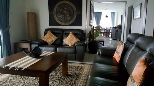 Apartamentos Exclusive Beach Penthouse Kuantan