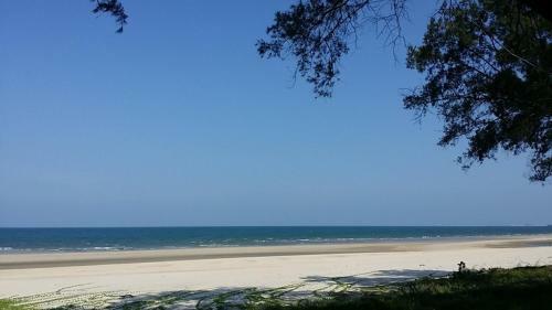 Apartamentos Exclusive Beach Penthouse Kuantan