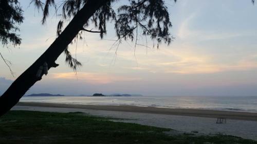 Apartamentos Exclusive Beach Penthouse Kuantan