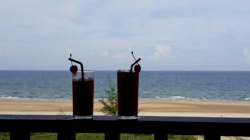 Apartamentos Exclusive Beach Penthouse Kuantan