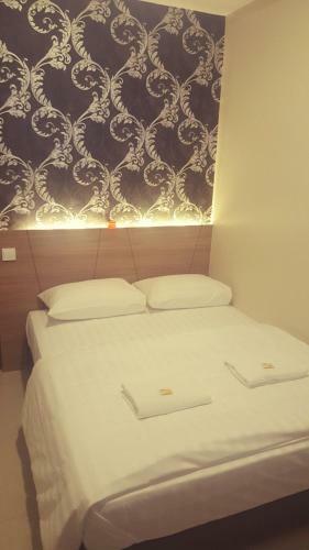 Kuantan Beserah Budget Hotel