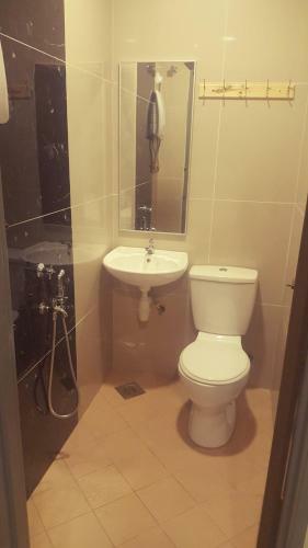 Kuantan Beserah Budget Hotel