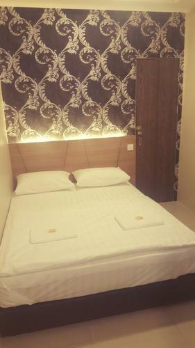 Kuantan Beserah Budget Hotel