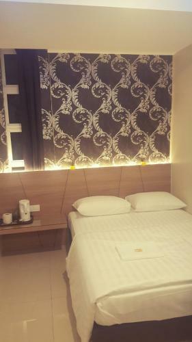 Kuantan Beserah Budget Hotel