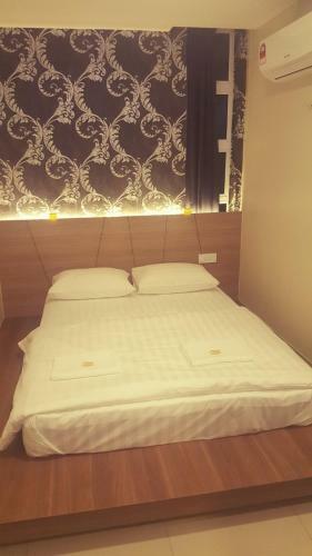 Kuantan Beserah Budget Hotel