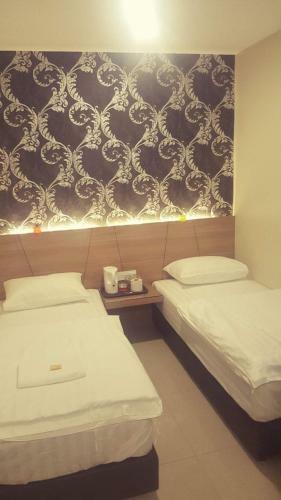 Kuantan Beserah Budget Hotel