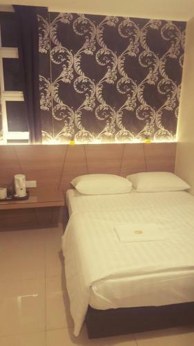 Kuantan Beserah Budget Hotel