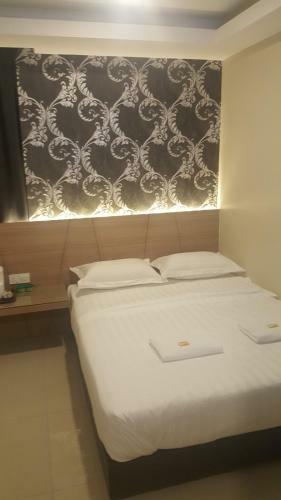 Kuantan Beserah Budget Hotel