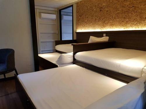 Hotel Casa Hill Resort