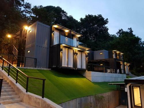 Hotel Casa Hill Resort