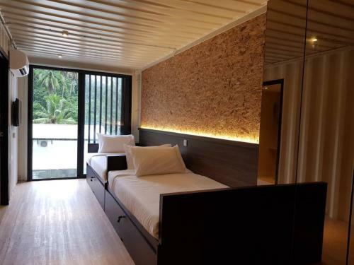 Hotel Casa Hill Resort