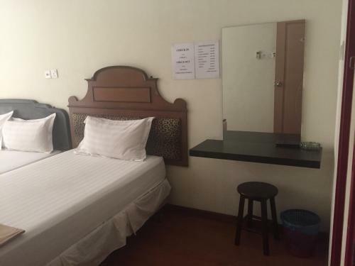 Hotel Sri Malim Sungkai