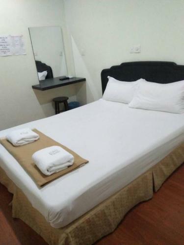 Hotel Sri Malim Sungkai