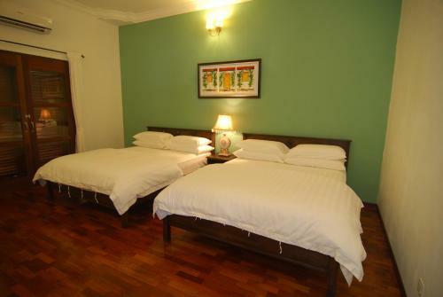 Bed & Breakfast Casa Titik
