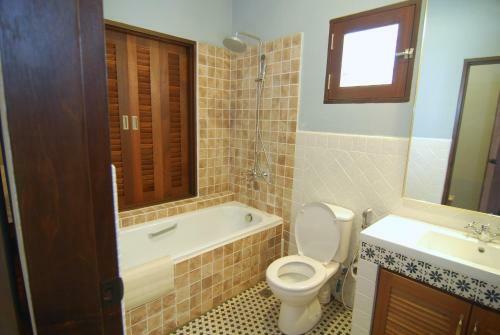 Bed & Breakfast Casa Titik
