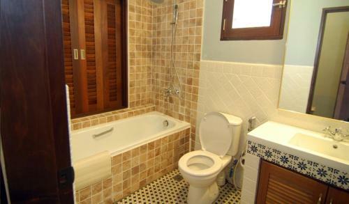 Bed & Breakfast Casa Titik