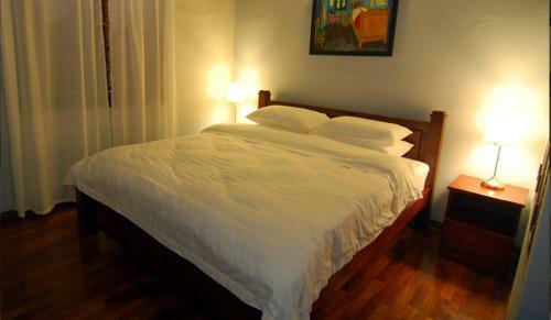 Bed & Breakfast Casa Titik