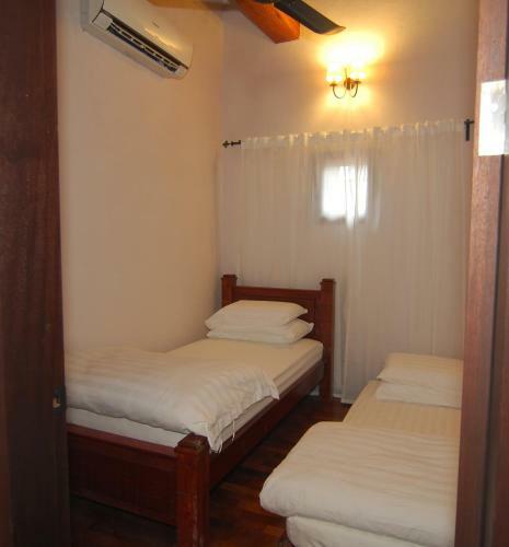 Bed & Breakfast Casa Titik
