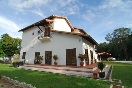 Bed & Breakfast Casa Titik