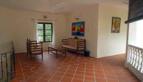 Bed & Breakfast Casa Titik