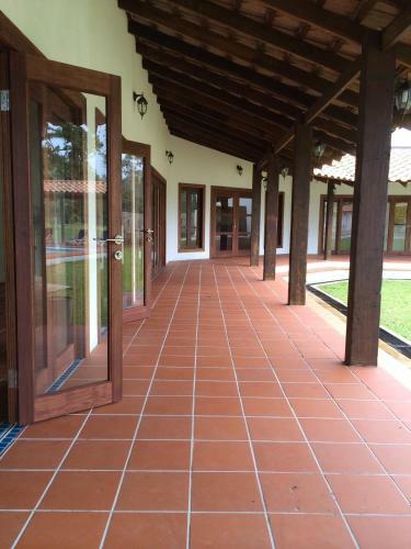 Bed & Breakfast Casa Titik