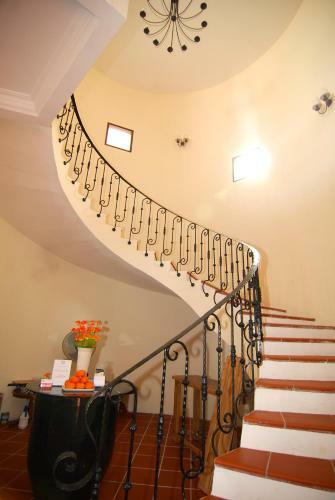Bed & Breakfast Casa Titik