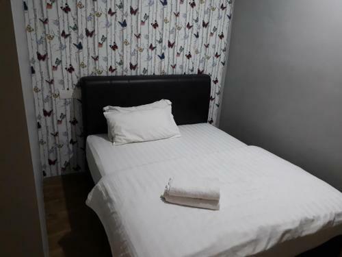 Ev World Hotel Bentong
