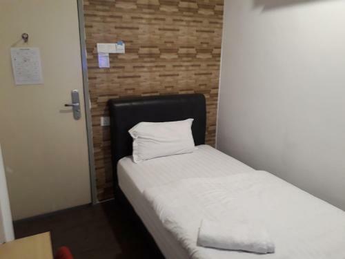 Ev World Hotel Bentong
