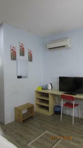 Ev World Hotel Bentong