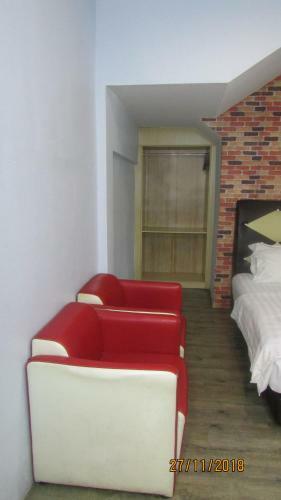 Ev World Hotel Bentong