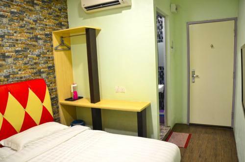 Ev World Hotel Bentong