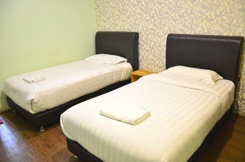 Ev World Hotel Bentong