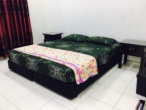 Homestay Melaka Urich
