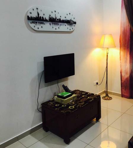 Homestay Melaka Urich