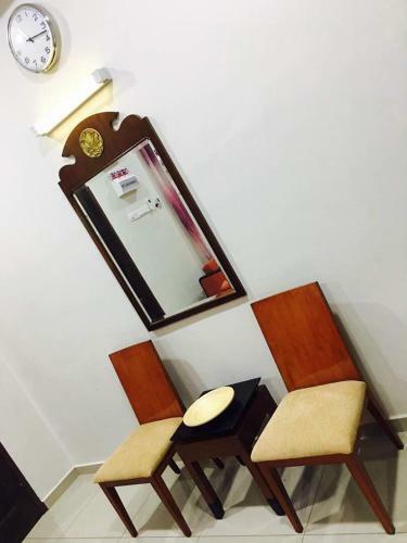 Homestay Melaka Urich