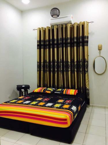 Homestay Melaka Urich