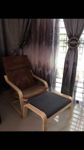 Homestay Melaka Urich