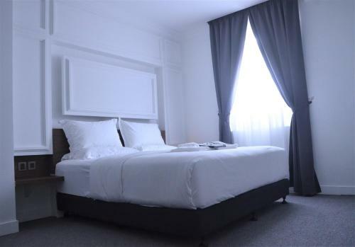 Theblanc Boutique Hotel