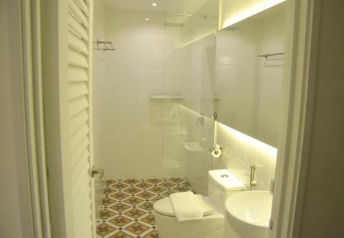 Theblanc Boutique Hotel