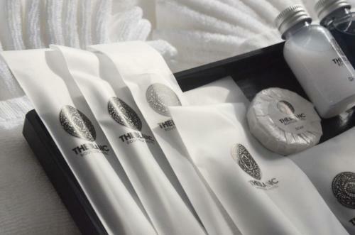 Theblanc Boutique Hotel