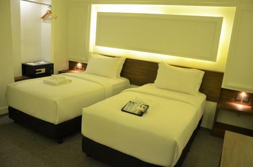 Theblanc Boutique Hotel