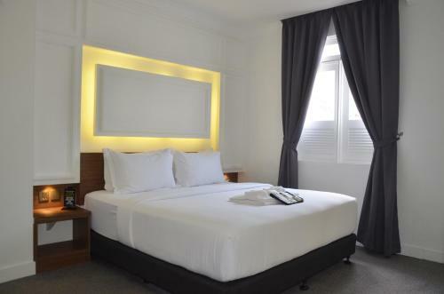 Theblanc Boutique Hotel